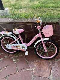 Продам детский велосипед Принцесса