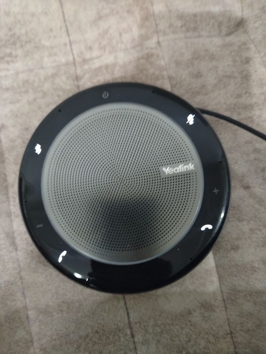 Продаётся спикерфон Yeanlik