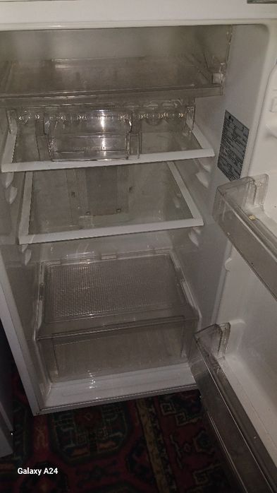 Muzlatkich sotiladigan