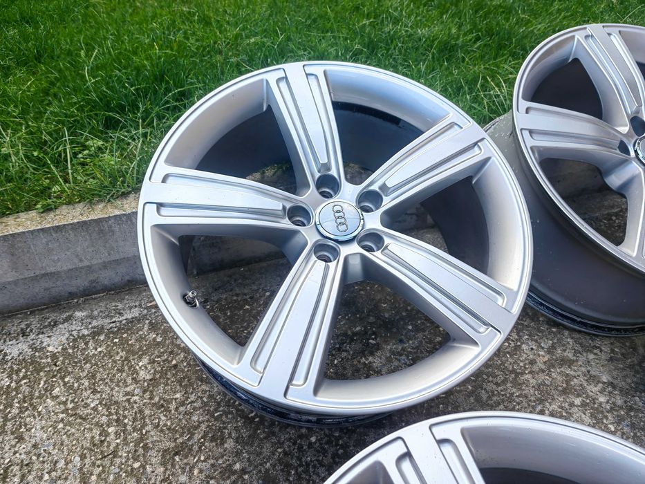 Джанти за Ауди 19' 8j et32