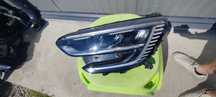 far stanga renault megane 4 facelift Led