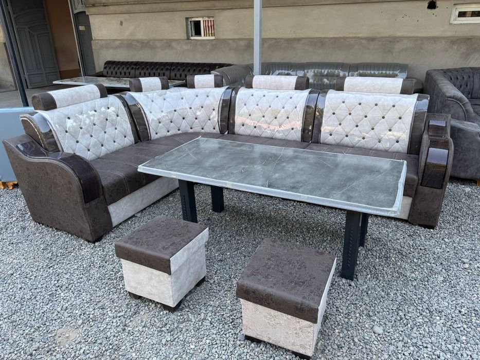 Arzon narxda sifatli mebellar