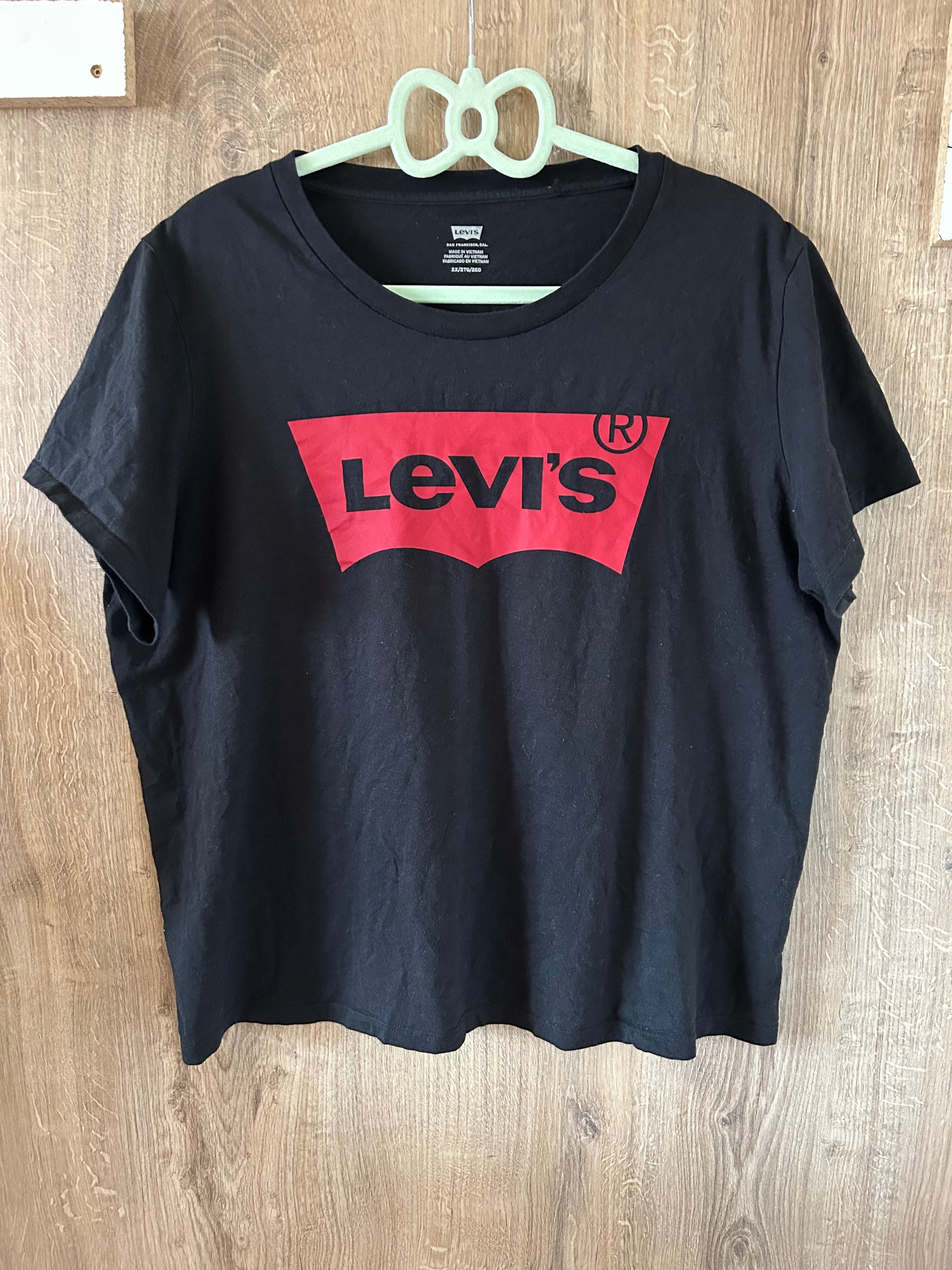 Levi’s дамска тениска