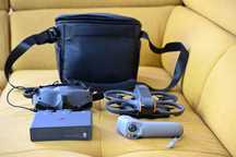 Vând Dji Avata 2 Pro View Combo Ca Noua