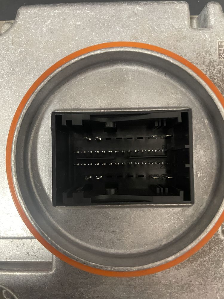 Balast modul LED VW Audi Porsche Seat Skoda 7P5941591AJ original sh