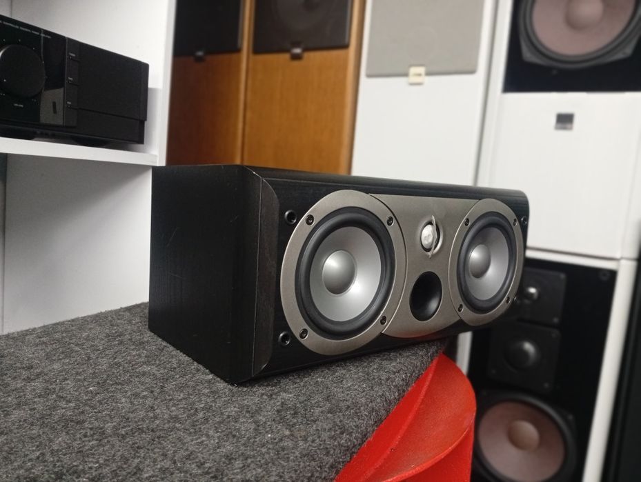 Център Infinity Alpha