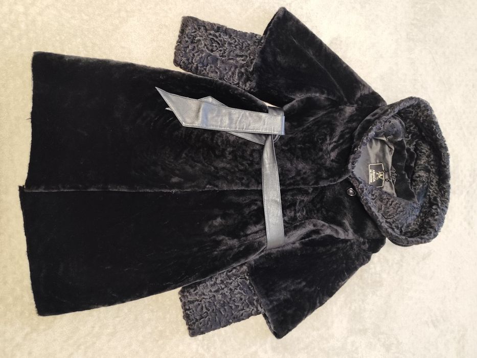 Шуба натуральная