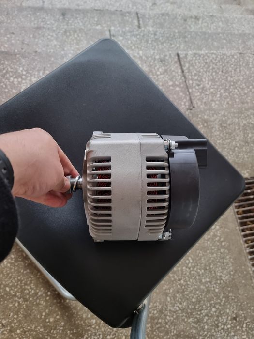 Alternator Cat Caterpillar 414 416 420 422 428 430 432 434 442 444 450