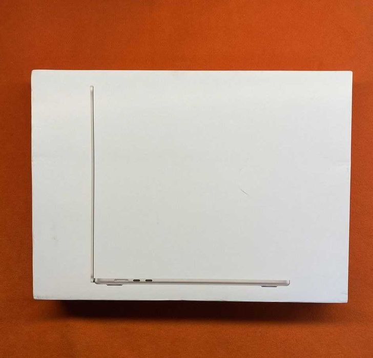 Apple MacBook Air 15 M2  8GB 256GB