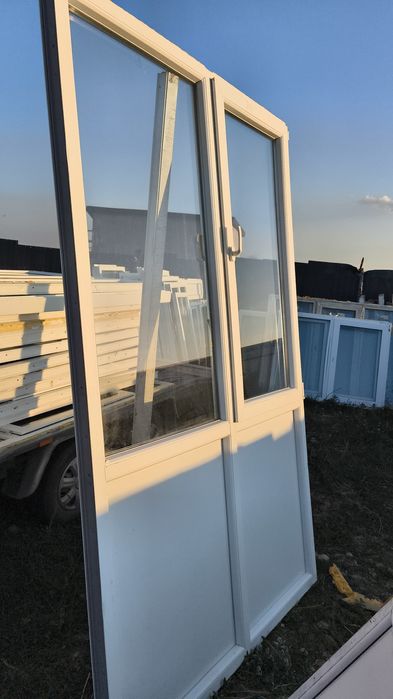 Geamuri Termopan Balcon