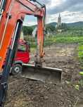 Excavări, drenaje, fundații, drumuri, nivelari
