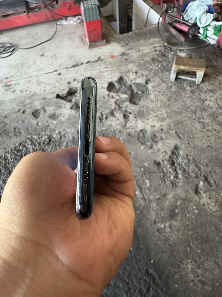 Iphone 11 pro 64 idial