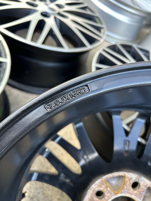 5х108 16 ски ford