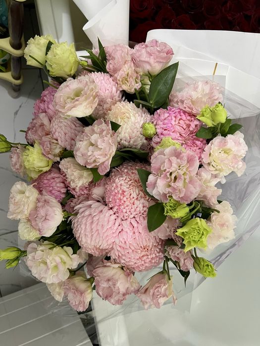 Продам букет цветов