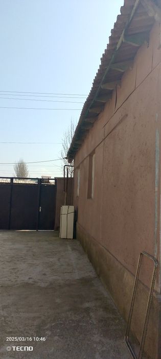 САГДИЙ дан ховли сотилади