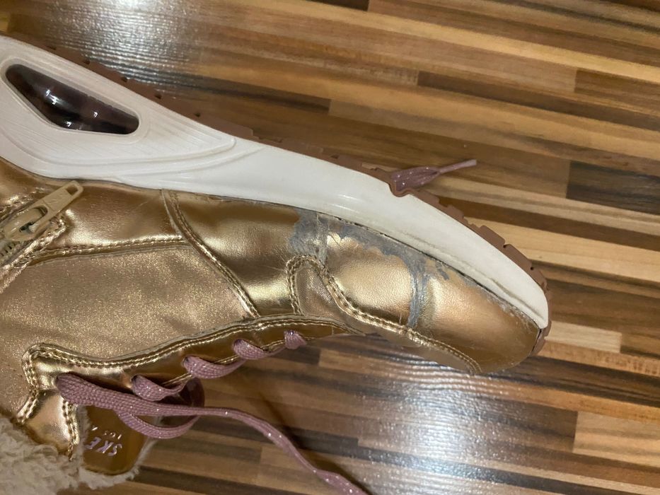 Детски боти Skechers