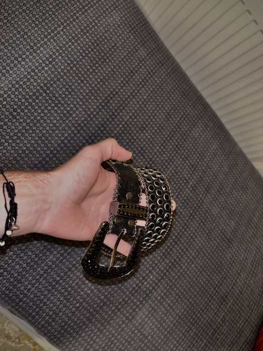 curea Simon BB shiny