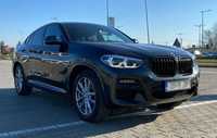 BMW X4 BMW X4 xDrive20d M Sport NAV + LED