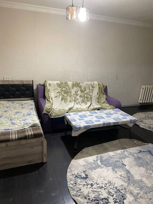 Срочно Продам квартиру Чиланзар 24. Однокомнатная