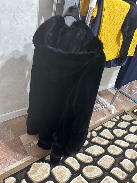 Норковые шубы не дорого