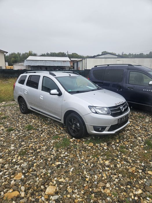 Dacia Logan Mcv 0.9 benzina