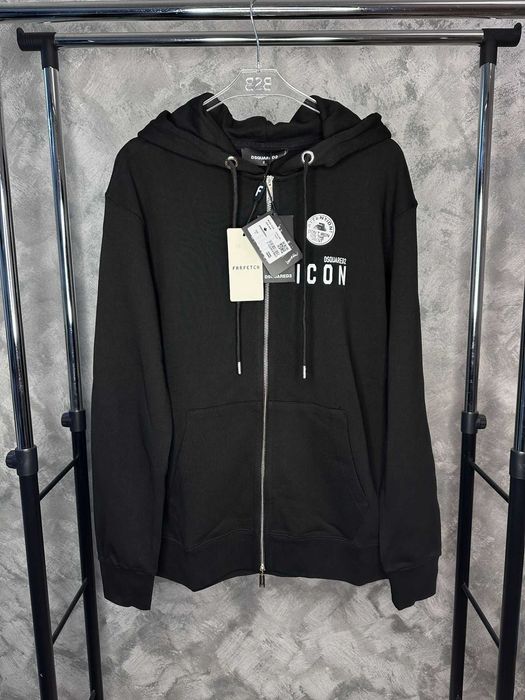 Hanorac/Hoodie Dsquared2 Icon