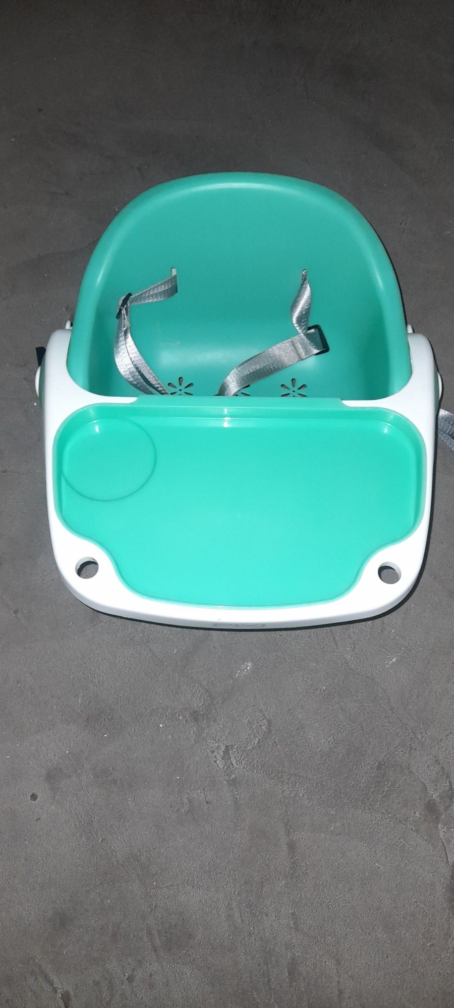 Scaunel lorelli cu masuta ,Cadita olita si capac de wc ptr copilasi