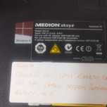 Dezmembrez Medion S4216
