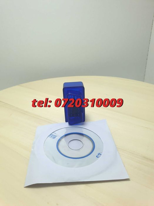 Promotie La Tester Interfata Obd2 Elm327 Economiseste Bani Cu Un Sin