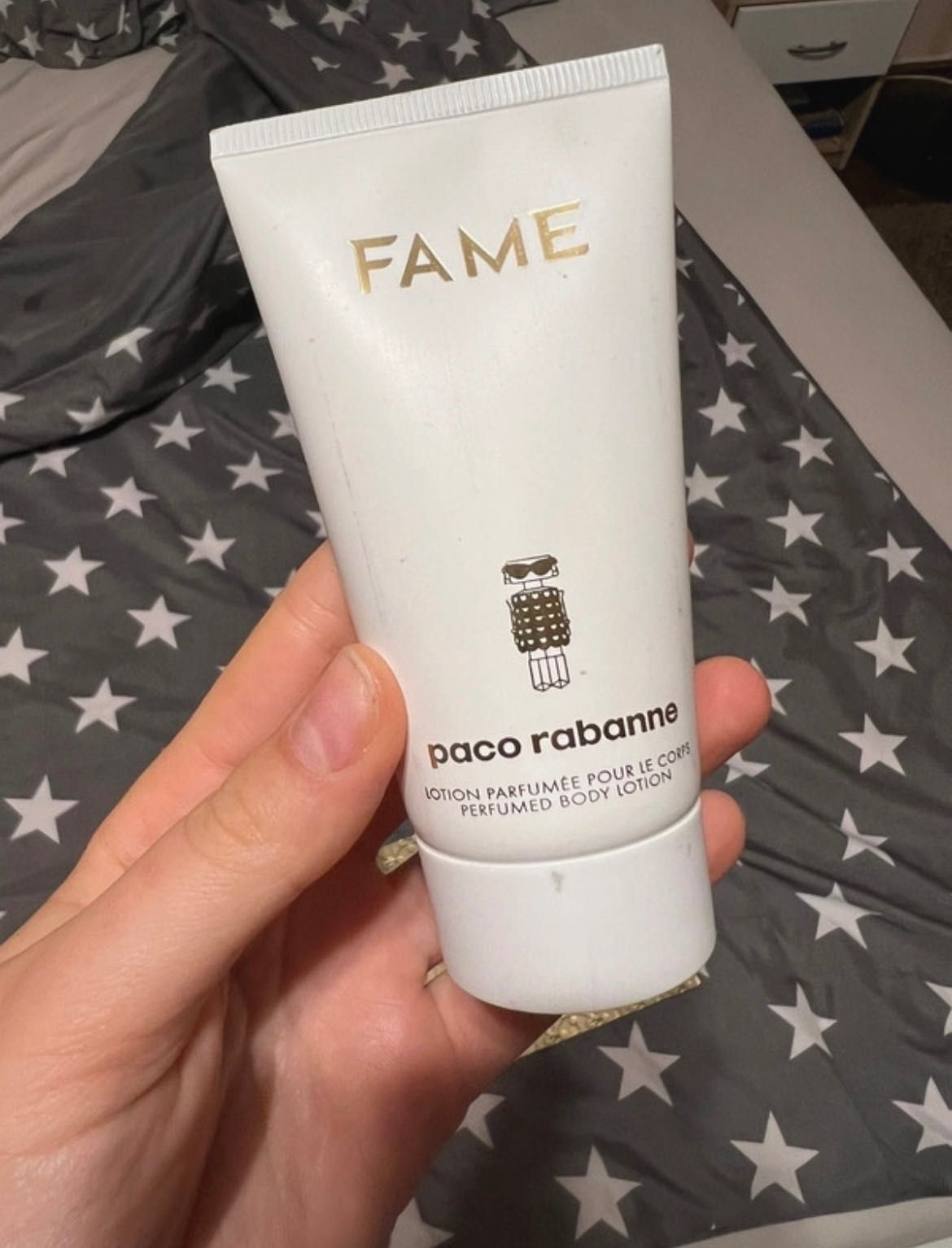 Parfum Paco Rabanne Fame