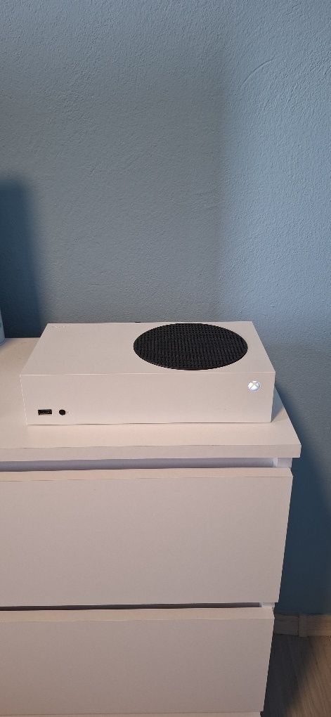 Xbox Series S 512gb