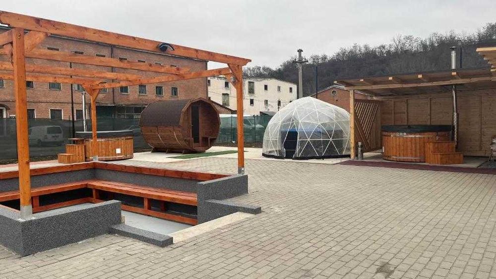 Vacanta tarzie in Transilvania- Europa Ocna Mures, jud Alba