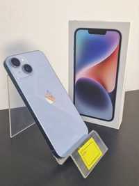 Продам Apple iPhone 14, Blue, 128 Gb (Аксу)