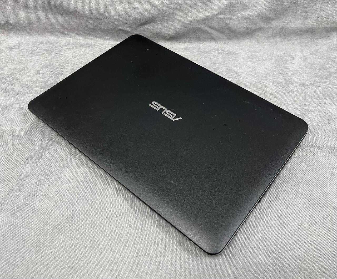 ASUS Core i5*ОЗУ 8/SSD 256/ Б/У ноутбук Дүкені Belser Абай 79