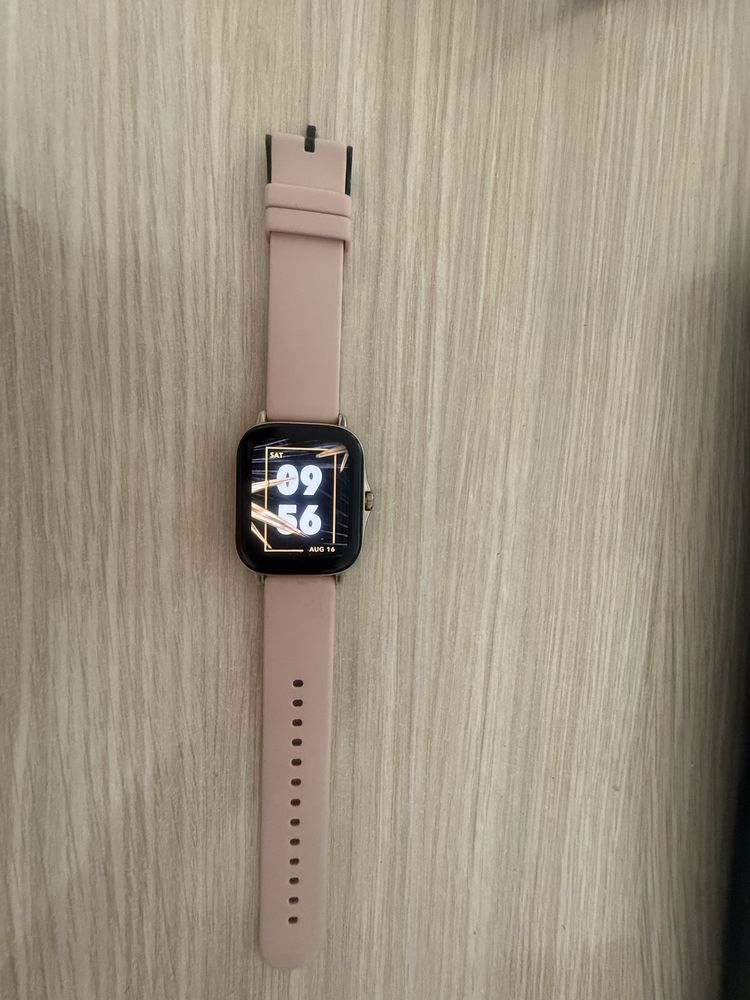Смарт часовник Amazift active 2