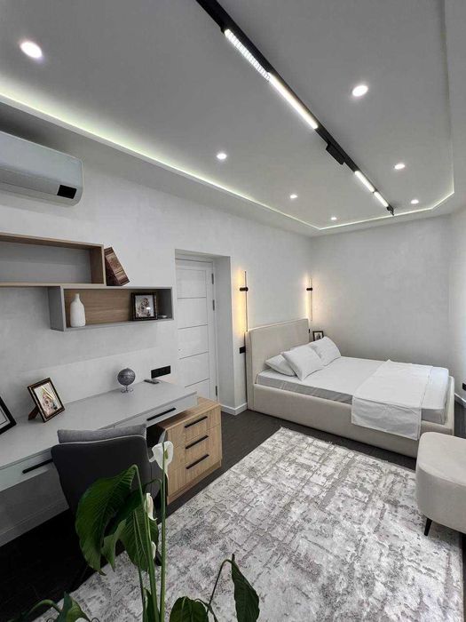 АБСОЛЮТНАЯ Новая Квартира на Ойбеке Срочно Звоните 2комн ID03