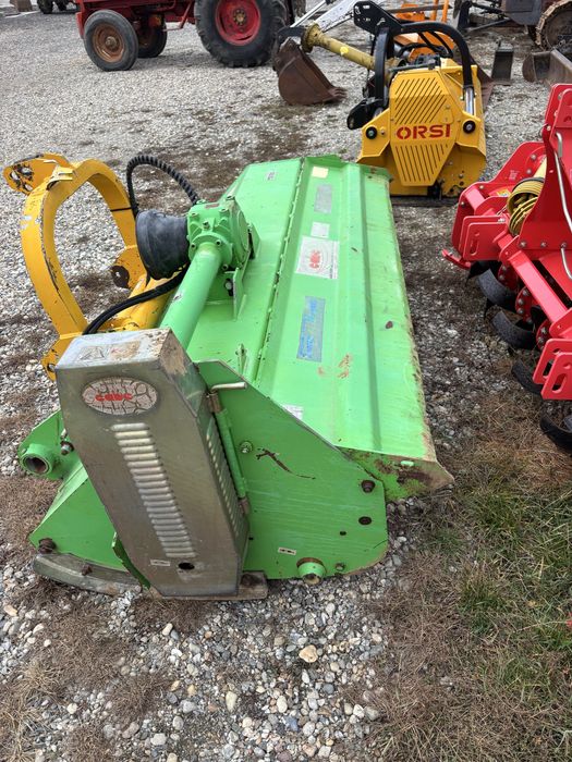 Tocatoare resturi vegetale cabe 220