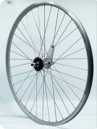 Колесо заднее 28 СТЭЛС.