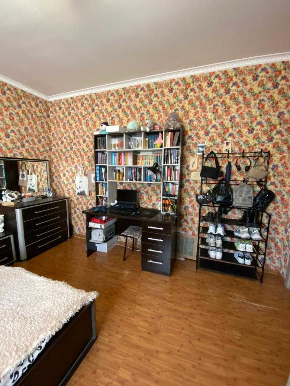 Продается дом в мкр Акжар