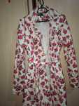 Trench coat dama S