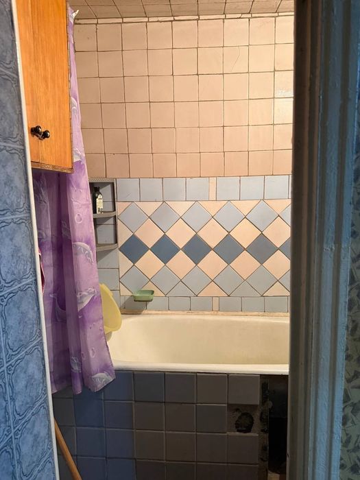 Продаётся квартира 2/2/12. Авиасощлар 4