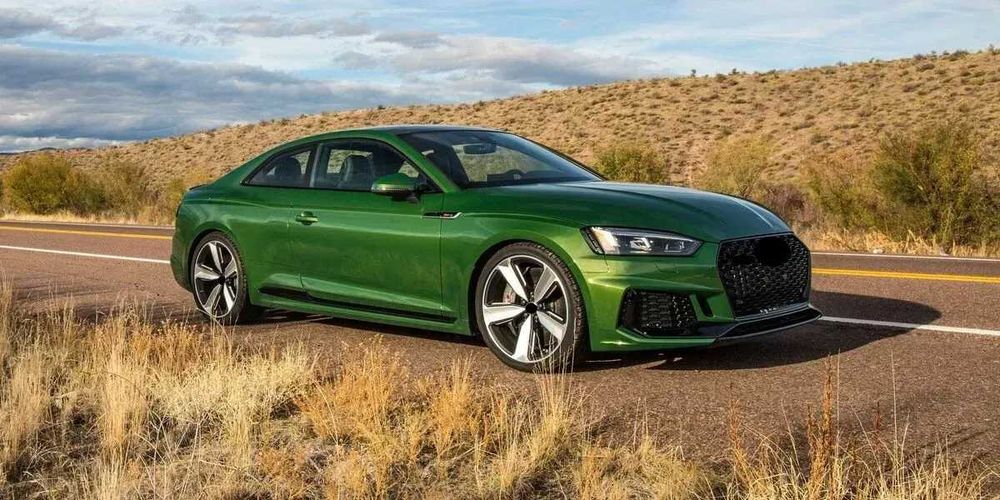 Jante Audi R19 5x112 Blades Style | A3 A4 A5 A6 A7 Q7 Q5 Q3 Q2