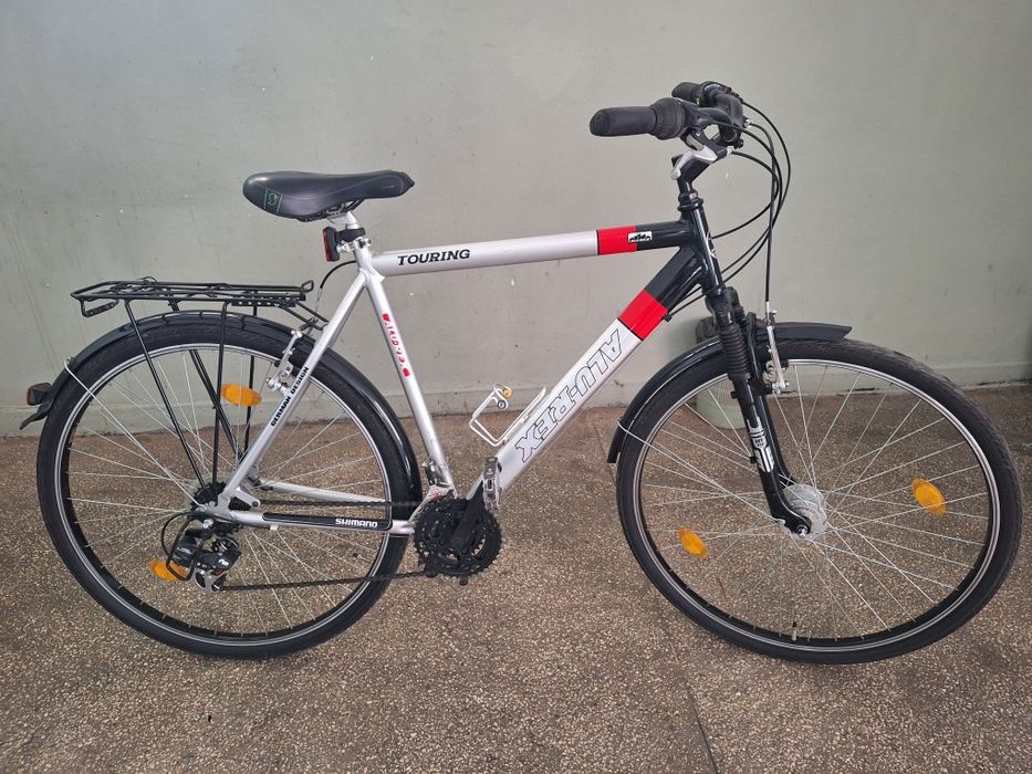 Bicicleta de vanzare