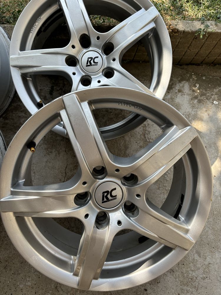 Джанти за Toyota/Kia/Mazda 5x114.3x16’
