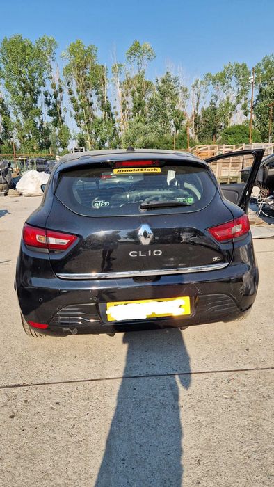 Dezmembrez Renault Clio 4 2014 Hatchback 1.2
