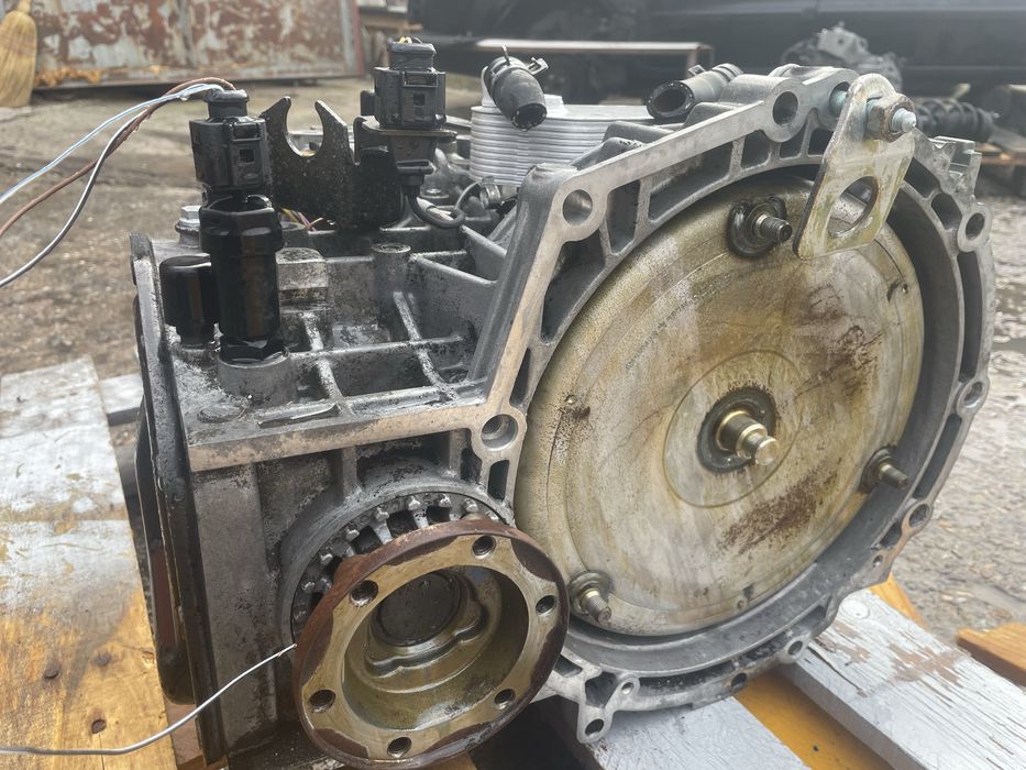 Автоматична скоростна кутия за Volkswagen Golf IV 1.9 TDI, 90 к.с.