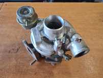 Turbo Fiat Bravo Brava Marea 1.9D 74kw 1997-1998