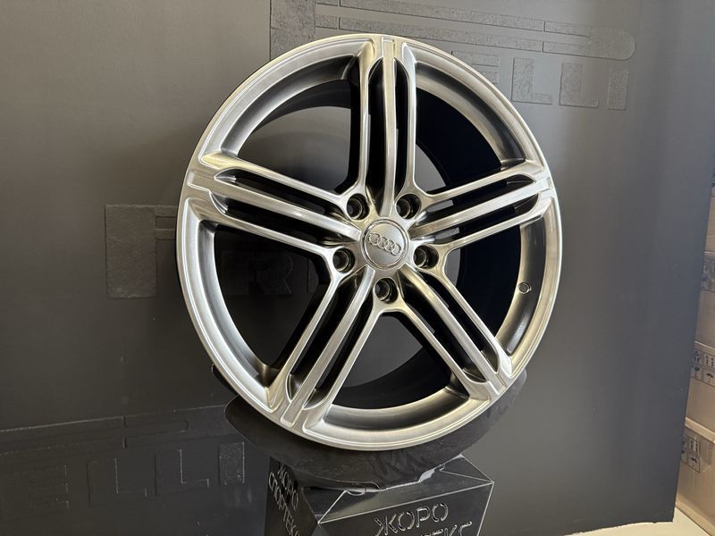 20цола AUDI Q7 5x130 Ауди 4бр