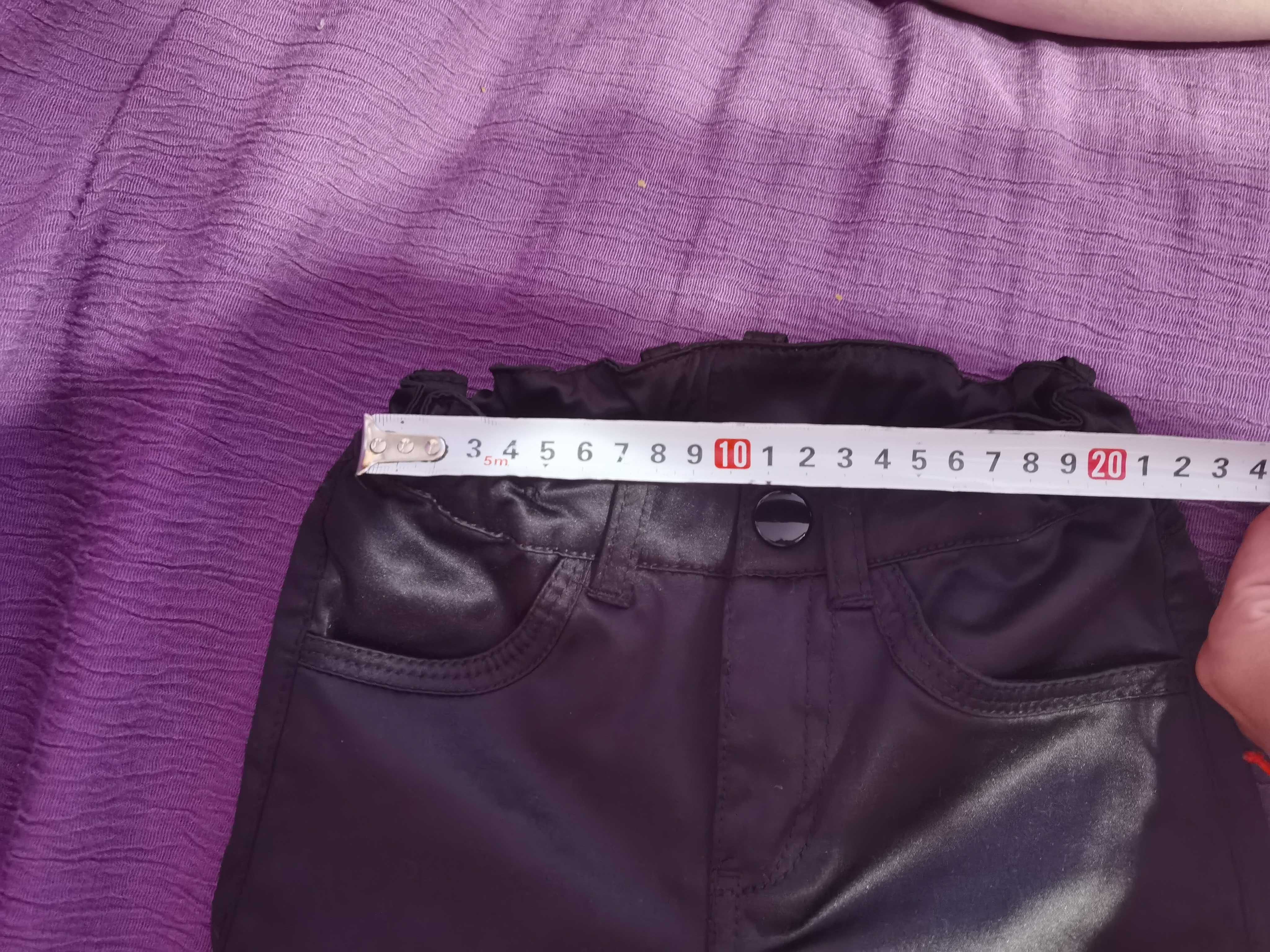 Cămașă și pantaloni 92-104 cm