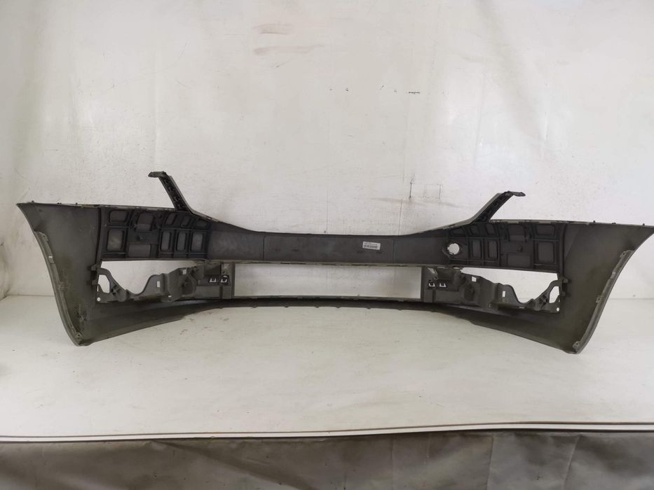 Предна броня Шкода Октавия 3 / Skoda Octavia 3 [фейслифт] [ - ] Оригин